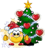 Smilies graphics