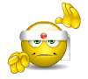 Smilies graphics