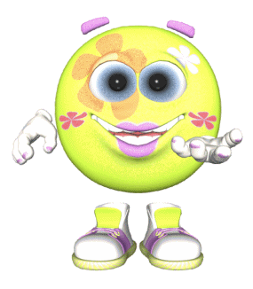 Smilies graphics