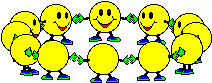 Smilies graphics