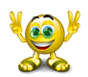 Smilies graphics