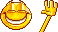 Smilies graphics