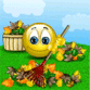 Smilies graphics