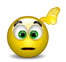 Smilies graphics