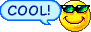 Smilies graphics