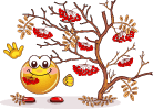 Smilies graphics