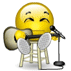Smilies graphics
