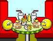 Smilies graphics