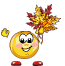 Smilies graphics