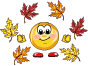 Smilies graphics