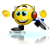 Smilies graphics