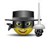 Smilies graphics