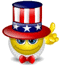 Smilies graphics