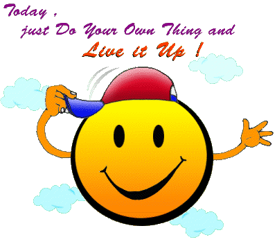 Smilies graphics