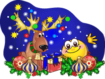 Smilies graphics