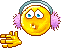 Smilies graphics