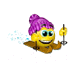 Smilies graphics