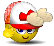 Smilies graphics