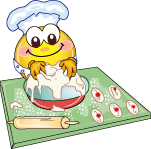 Smilies graphics