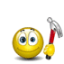 Smilies graphics