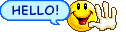 Smilies graphics