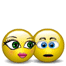 Smilies graphics