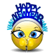 Smilies graphics