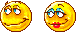 Smilies graphics