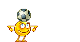 Smilies graphics