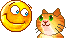 Smilies graphics