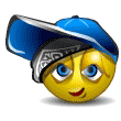 Smilies graphics