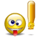 Smilies graphics