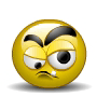 Smilies graphics