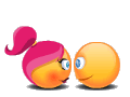 Smilies graphics