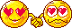 Smilies graphics