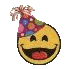 Smilies graphics