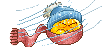 Smilies graphics