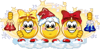 Smilies graphics