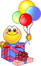 Smilies graphics