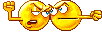 Smilies graphics