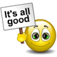 Smilies graphics