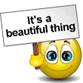 Smilies graphics