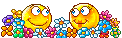 Smilies graphics