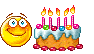 Smilies graphics