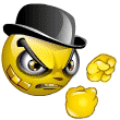 Smilies graphics