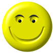 Smilies graphics