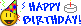 Smilies graphics