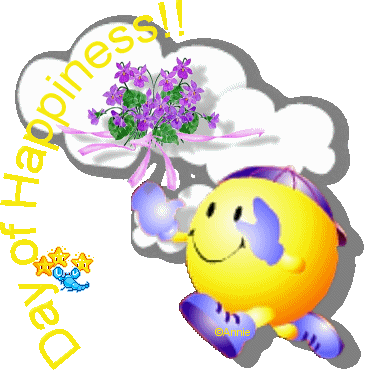 Smilies graphics