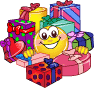 Smilies graphics