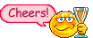 Smilies graphics